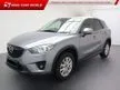 Used 2013 Mazda CX-5 2.0 2WD GLS / SUNROOF / NO HIDDEN FEES / BOSE SPEAKER / PREMIUM LEATHER SEAT / REVERSE CAMERA / - Cars for sale