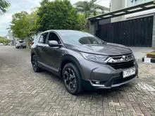 2019 Honda CR-V 1.5 Turbo SUV