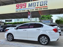 2013 Honda City 1.5 (ปี 08-14) SV i-VTEC Sedan AT
