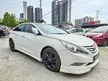 Used 2011/2012 Hyundai Sonata 2.0 GLS (A)SunRoof, Electronic Leather Seats, BodyKit - Cars for sale