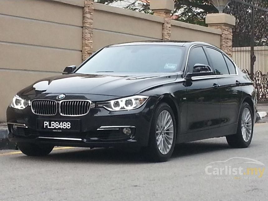 Bmw 3i 12 Luxury Line 2 0 In Penang Automatic Sedan Black For Rm 1 800 Carlist My Bmw 3i 12 Luxury Line 2 0 In Penang Automatic Sedan Black For Rm 1 800 Carlist My