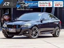 2019 BMW 320d 2.0 F34 (ปี 13-16) Gran Turismo M Sport Sedan