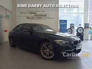 Search 99 Bmw 3 Series Used Cars For Sale In Shah Alam Selangor Malaysia Carlist My