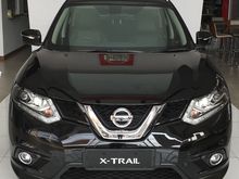 Harga Dan Promo Nissan X-Trail 2.5 CVT