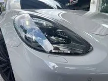 2020 Porsche Panamera 4.0 GTS Hatchback