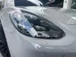 2020 Porsche Panamera 4.0 GTS Hatchback
