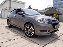 2017 Honda HR-V 1.8 Prestige SUV At Km.31rb Tangan Pertama Pajak Panjang Plat Ganjil