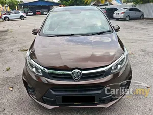 2016 Proton Persona 1.6 Premium Sedan
