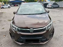 2016 Proton Persona 1.6 Premium Sedan