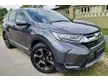 Used 2018 Honda CR