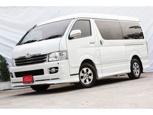 2011 Toyota Ventury 2.7 (ปี 05-16) V Van AT