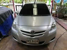 2008 Toyota Vios 1.5 (ปี 07-13) J Sedan AT