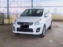 2015 Suzuki Ertiga 1.4 GX MPV