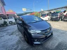 2015 Honda Jazz 1.5 E Hatchback