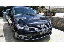2013 Volkswagen Passat 1.8 TSI Sedan OFFER PRICE