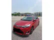 Used 2016 Toyota Vios 1.5 G JUNE