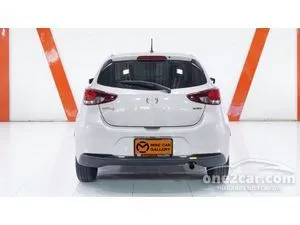 2024 Mazda 2 1.3 C Sports Hatchback