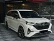 Used 2022 Perodua Alza 1.5 AV MPV / Low DP / FSR / 360Cam / Smooth Engine / Like New / Leather Seat / C2Believe / Test Drive Welcome