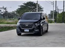 2020 Hyundai H-1 2.5 (ปี 18-24) Elite Van