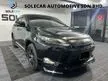 Used 2017 Toyota Harrier 2.0 Elegance SUV REGISTER 2021/POWER BOT /FULL BODY KIT