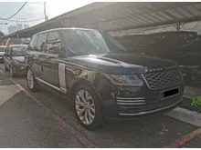 2019 Land Rover Range Rover 3.0 SDV6 Vogue SUV