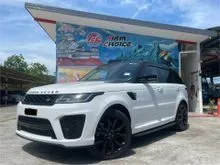 2014 Land Rover Range Rover Sport 3.0 HSE Dynamic SUV
