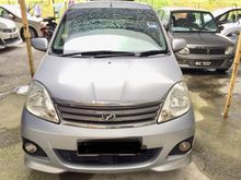 2010 Perodua Viva 989 Elite BlackListCanFullLoan
