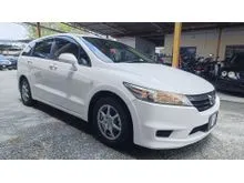 2008 Honda Stream 1.8 ONE OWNER