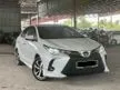 Used 2022 Toyota Vios 1.5 G Sedan SUPER CARKING