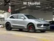 2022 Porsche Macan 2.0 BASE SPORT CHRONO PDLS LED 4CAM 25K KM