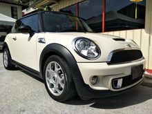 2013 MINI Cooper 1.6 S Hatchback
