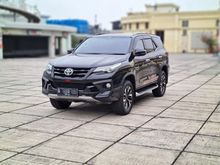 2019 Toyota Fortuner 2.4 TRD SUV