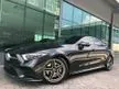 Recon 2020 Mercedes