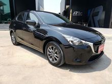 2015 Mazda 2 1.3 (ปี 15-18) Standard Sedan AT