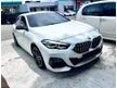 Used 2021 BMW 218i Gran coupe M Sport