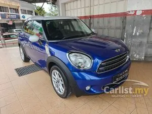 2015 MINI Countryman 1.6 Cooper SUV