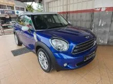 2015 MINI Countryman 1.6 Cooper SUV