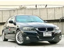 2010 BMW 320d 2.0 E90 (ปี 05-13) Sedan