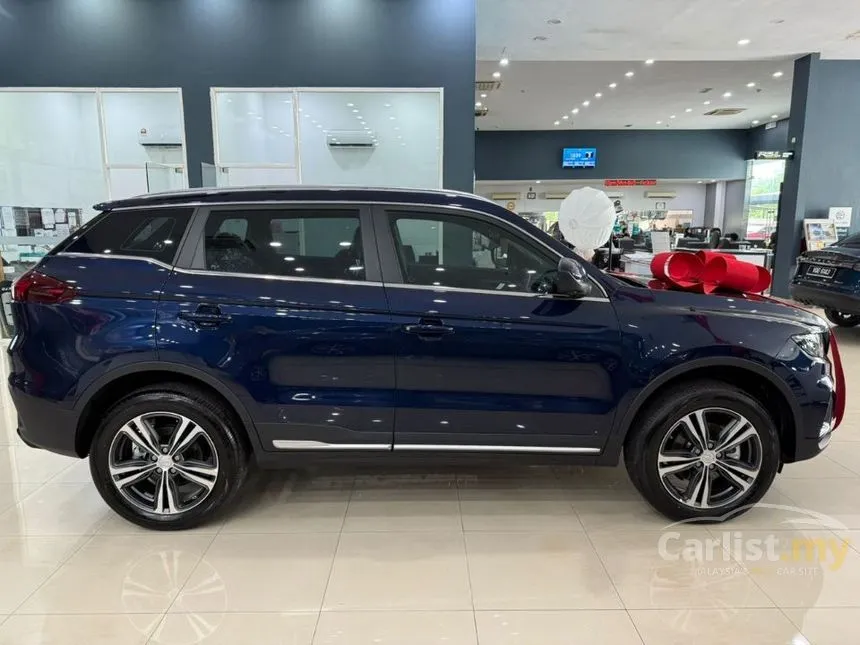 2026 Proton X70 Premium SUV