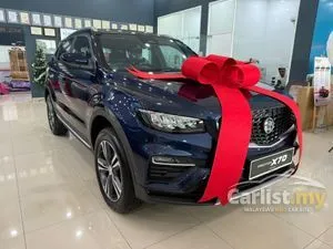 2026 Proton X70 1.5 Premium SUV