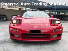 (Original year)1991 Honda NSX 3.0 Coupe