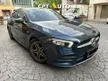 Used 2020 Mercedes-Benz A250 2.0 AMG Line Sedan[25k KM ONLY] - Cars for sale