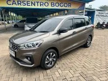 2022 Suzuki Ertiga 1.5 Hybrid SS MPV