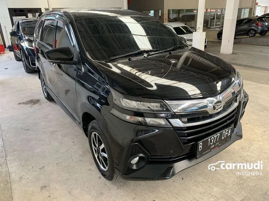 2021 Daihatsu Xenia R Deluxe MPV