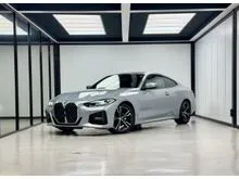 2022 BMW 420i 2.0 M Sport Coupe