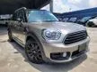 Recon 2019 MINI Crossover 1.5 Cooper SUV Keyless iDrive Power Boot Unreg