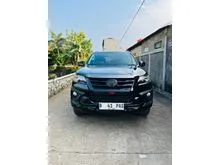 2018 Toyota Fortuner