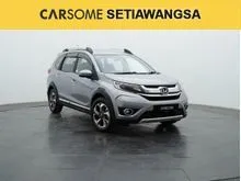 2017 Honda BR-V 1.5 SUV