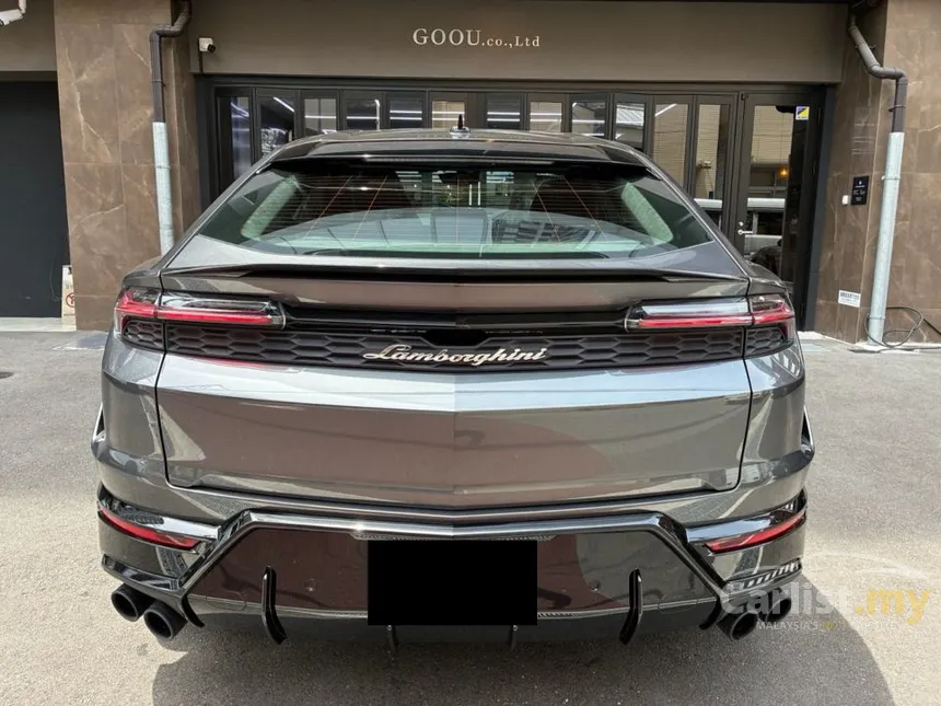 2024 Lamborghini Urus SE SUV