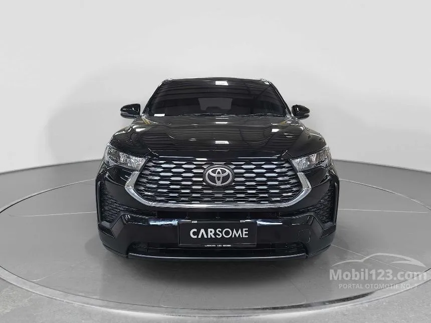2023 Toyota Kijang Innova Zenix G (Non Premium Color) MPV